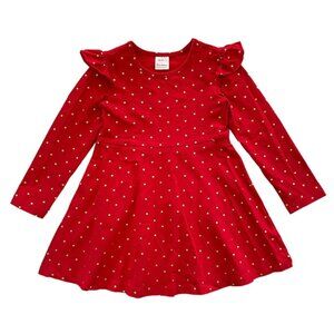 Hanna Andersson dress